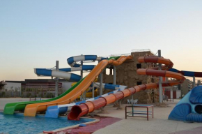 Отель Tolip Sports City and Aqua Park  Каир